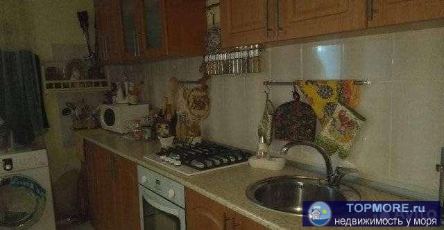 90кв.м 3 этажа Продаю жилой блочный гараж в 3этажа с ремонтом, мебелью и техникой.  Цоколь:  действующая сауна,... - 2