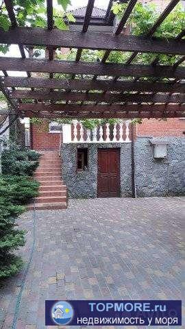 Хороший ремонт,камин,Сплиты. Есть отдельно построенное 2-Х этажное ком. Здание:1 эт. Ком... - 1