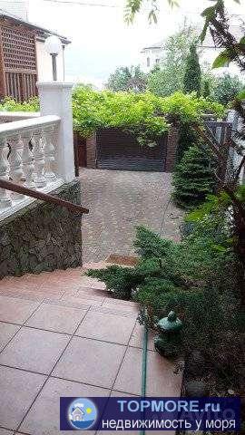 Хороший ремонт,камин,Сплиты. Есть отдельно построенное 2-Х этажное ком. Здание:1 эт. Ком... - 2