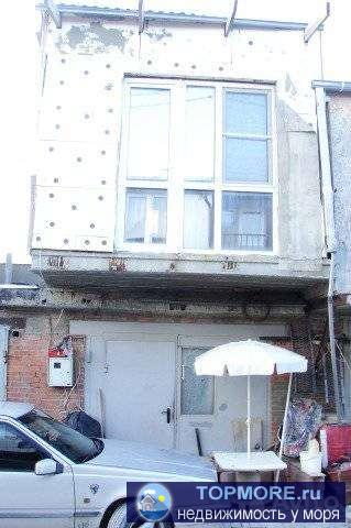 Гараж в ГСК Восток 75кв.м..Городская вода,канализация,свет.В трёх уровнях,глубокий подвал 25 .кв.,в подвале кубовая...