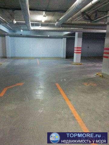 Срочно! Продается машиноместо. Так же есть машиноместо 30кв.м.-цена договорная.