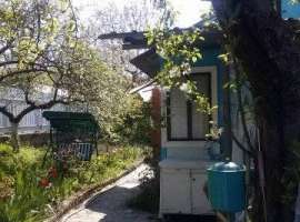 садовый участок в с/т ''Пищевик'', красивое место, горы ,лес,...