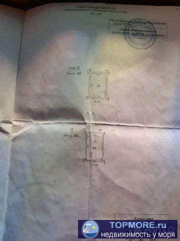 Микр.Парус  ГСК-3  Продаю Гораж  есть вода, свет торг. - 2