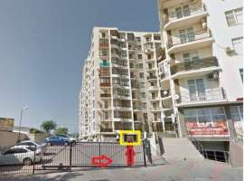 Продам подземную парковку на 2 машиноместа общей площадью 34 кв.м....