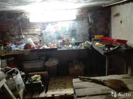 Продам гараж в гск-3. Самый высокий из одноэтажных гаражей в...