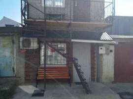 Продам жилой гараж в ГСК 13, мкр. Парус, ул.Фадеева, 50.,в трех...