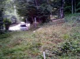 Продается приватизированный участок 10 соток с деревянным каркасным...