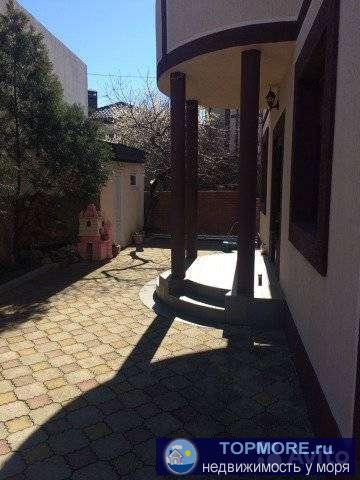 Продаётся дом с номерами под гостиничный бизнес под ключ 450 кв.м. и сто с автомагазином на 100 кв. м.В доме имеются... - 2