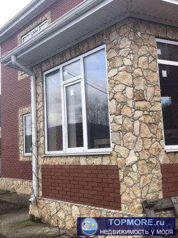 Продам дом,на участке 10 сот.Дом 2 этажа: 1ый этаж -котельная -сан. узел  -большая кухня-столовая -спальня 2ой этаж... - 1