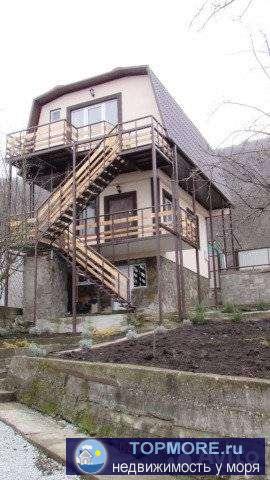 Продаётся дачный участок, в роскошном месте дачной цивилизации село Адербиевка.,ст.Механизатор. Площадь участка 5... - 1