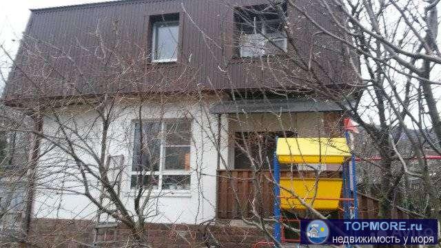 Продается двухэтажный жилой дом, расположенный недалеко от центра города, в уникальном месте, с отдельным тупиковым...