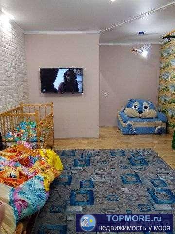 Срочно!!!Продается Жилой трёх уровневый гараж с ремонтом и честично с мебелью есть центральная вода и...