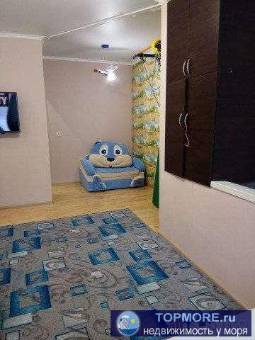 Срочно!!!Продается Жилой трёх уровневый гараж с ремонтом и честично с мебелью есть центральная вода и... - 1