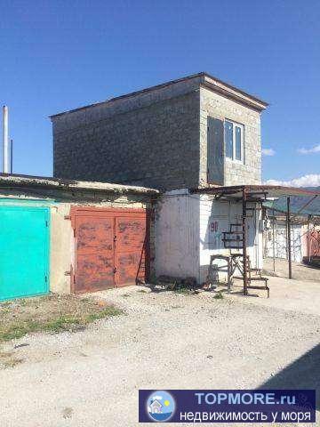 ПРОДАМ гараж в три уровня ГСК 3а .Своя скважина , есть канализация. Приватизирован рядом школа 5 и школа сад  Аист... - 1