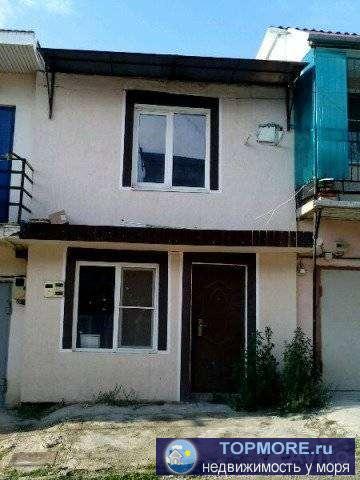 Продаётся жилой гараж. Отопление, канализация, вода, свет центральные. На втором этаже ламинат, натяжной потолок. На...