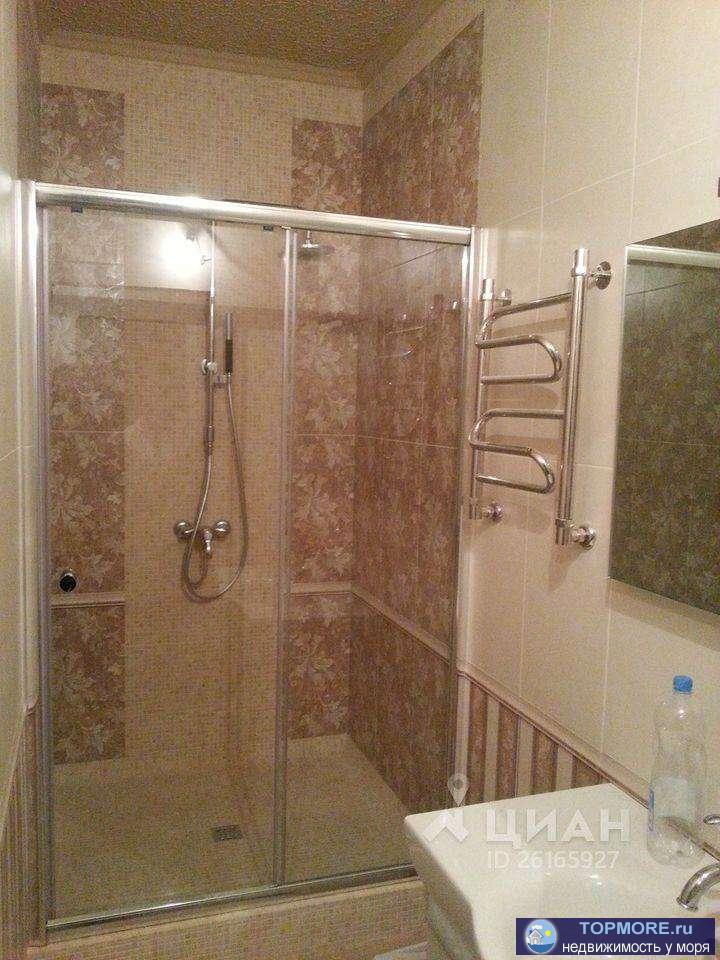 Таунхаус, предназначенный для жизни, с дорогим ремонтом, мебелью, собственным отоплением, центральным водопроводом и...