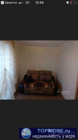 Продаю часть дома (статус квартира).40,5 кв.м. в центральном районе города.Рядом поликлиника, магазины,рынок ,д/сад,... - 1