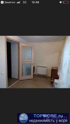 Продаю часть дома (статус квартира).40,5 кв.м. в центральном районе города.Рядом поликлиника, магазины,рынок ,д/сад,... - 2