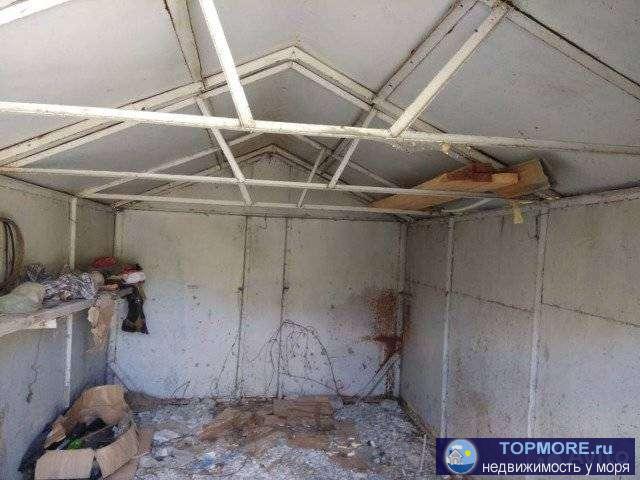 Продам свой железный гараж, любые вопросы по телефону, торг приветствуется