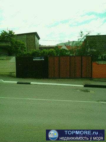 Дом 25 кв.м + домик  35 кв.м.  на участке площадью 4.53 сотки Со всеми коммуникации Собственность Свободный участок...