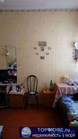 Продается 2/3 дома в центре г. Геленджика, дом 1961г. постройки, блочный, 3 комнаты, 2 ванные комнаты с с/у, все... - 1