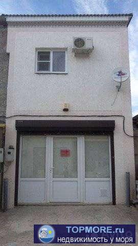 СРОЧНО!!!!  Продается жилой гараж в Геленджике. Гараж в 3-х уровнях 75.3 м2, с прекрасным видом на горы, море, город.... - 2