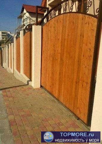 СРОЧНО продам 1/2 нового дома. Коммуникации центральные. Спальный район. Документы готовы к продаже!! Без риэлторских... - 1