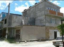 Двухуровневый гараж находится в ГСК ''Восток''. Оформлен в...