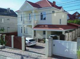 Дом с видом на море построен летом 2018 г. (чистовая отделка,...