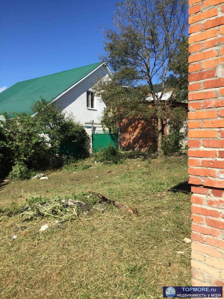 Продаётся дом в Заповедной охранной зоне .!Садоводческое владение!рядом есть остановка и магазин..дом 197,6 на... - 2