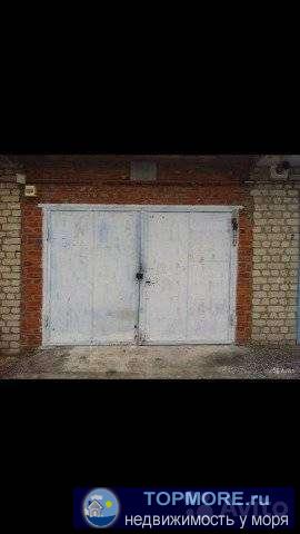 Продаю гараж в 2 уровня. Находится на территории гор. Газа. Имеется свет, удобный подъезд. Торг.