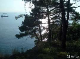 Дом 35 кв.м. на участке 6.5.соток расположен в 200-х метрах от...