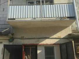 Продается гараж в г. Геленджике.оборудованный для летнего отдыха....