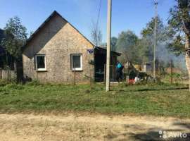 Продаётся дом в районе горячего ключа.земля и дом в собственности....