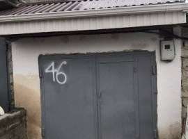 Продам гараж , была сделана недавно пристройка (комната отдыха ),...