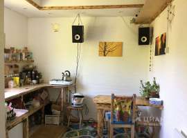 Срочно продаю дом в СНТ Строитель - Возрождение, 17км. На улице...