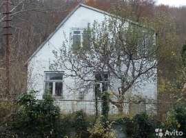 Без риэлтора! Собственник! Пищевик г.Геленджик Продаю дачу по...