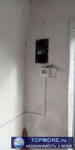 Продаётся Ж/Б гараж с подвалом 46 кв.м. Ремонт,чисто!!Отличное состояние.пишите смс сюда!! - 1