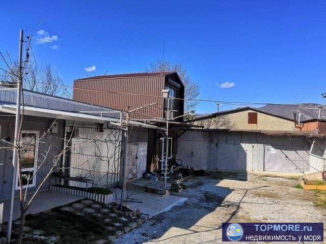 Продам гараж - 1