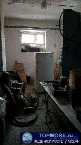 Продам гараж по ул. БЛОКА, 5, площадью 40кв.м. Сухое помещение, отделка стен, свет, вода. Возможно использовать под... - 2