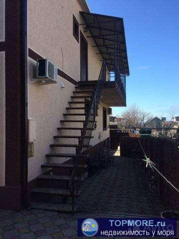 Продаётся дом с номерами под гостиничный бизнес под ключ и сто с автомагазином на 100 кв. м.В доме имеются... - 2