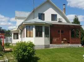 Продается Дом Год постройка 2011 Материал стен - брус, утеплитель,...