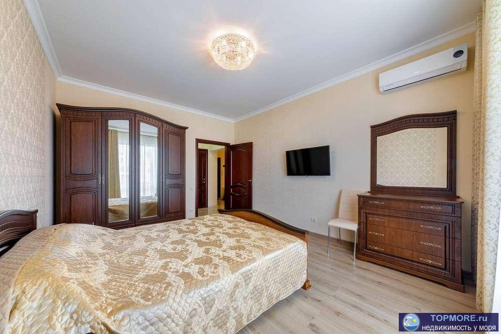 Сдается благоустроенная 2-комнатная квартира в новом доме по ул.Приморская (ЖК Южная звезда,район Толстый Мыс),первая...