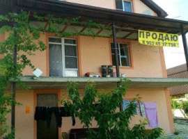 Продаётся 3этажный дом общая площадь 217м.2. 2015года постройки...