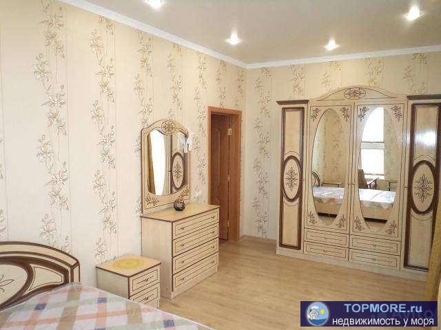 Предложение от 10 дней. Май 2500, июнь 2800, июль 4000, август 4500, сентябрь 2500. 2-х комнатная квартира по ул.... - 2