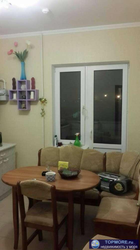 Сдаётся квартира на лето полностью оборудована по суточно от1000 до 1500 цена будет меняться от количества дней - 1