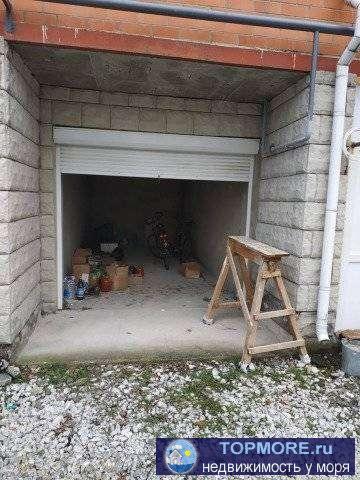 Продаётся гараж в отличном состоянии - 1