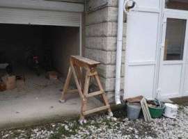 Продаётся гараж в отличном состоянии