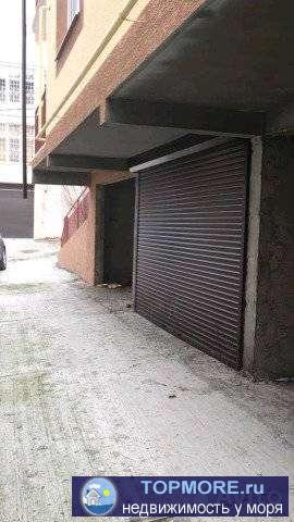 Продам гараж, можно сделать как жилое помещение.  Рассматриваю обмен на авто - 1