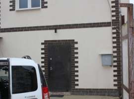 ПРОДАМ ДОМ В ГЕЛЕНДЖИКЕ ДО МОРЯ 2 КМ.В ДОМЕ ЕСТЬ ВСЕ УДОБСТВА ДОМ...